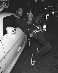 Kid Cudi Definitely Kid Cudi Happy Late Birthday Rap Artists