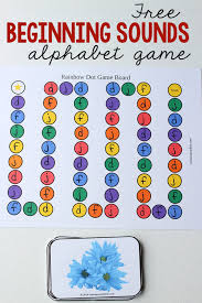 Letters And Sounds Game The Measured Mom Teaching Letter Sounds Teaching Letters Letter Sounds