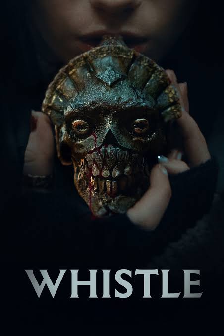 WHISTLE