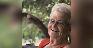 Mrs. Clotine Shrum Shook Obituary