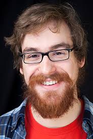 Addy Goldberg: "Grand Master"