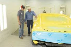 Richard is a longtime newport news resident and has worked in. Nebraska Native Uses Npcc As Springboard To Pursue His Passion