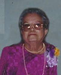 Obituary of Jocey Fahnholz