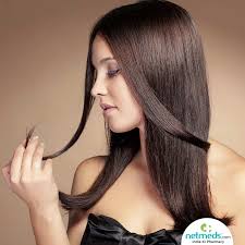 You can try this formula to get rid from. Check These Amazing Tips To Get Glossy Hair In Winter