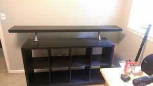 Ikea Expedit Kallax Hack For Dj S Ikea Hackers Ikea Kallax Series Kallax Ikea Ikea