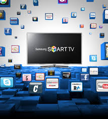 The other factor was the $100 give card best buy offered! 50 Samsung Smart Tv Wallpaper On Wallpapersafari