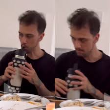 Carlo - Anong nangyare kay Billy Crawford? May sakit po ba sya o diet lang?  | Facebook