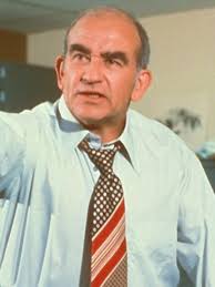 Lou Grant: Season 5
