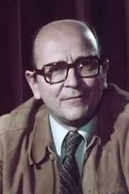 Robert Vas — The Movie Database (TMDB)