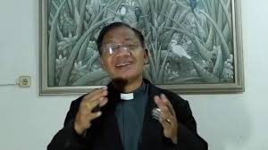 Our lord who was conceived by the holy spirit, born of the virgin mary, suffered under pontius pilate, was crucified, dead, and buried. Pengakuan Iman Dan Doa Bapa Kami Bahasa Batak
