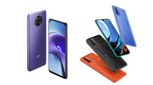 The redmi note 9t is the more powerful of these two devices, launching with the mediatek dimensity 800u, and it supports 5g. Hpccrpzmcv4scm