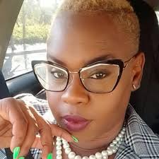 Stacy-ann Jarrett by Jamaican Diaspora