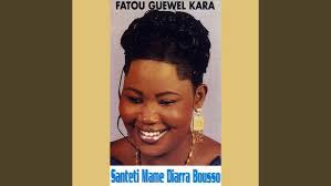 Santa Ti Cheikh Ibra Fall