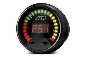 Pin on auto replacement parts : Gauges Dashboards Pressure Boost Vacuum Fuel Oil Carid Com