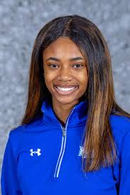 2019-20 Women's Track (Indoor/Outdoor) Roster