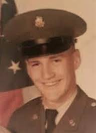 Obituary for Richard "Rick" Healey