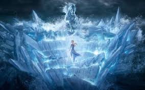 60 Frozen 2 Papeis De Parede Hd Planos De Fundo