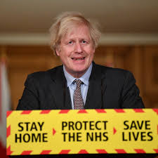 What i would do is listen to what the prime. Boris Johnson Announcement Today Exact Time The Pm Will Address The Nation On Lockdown Roadmap Hertslive