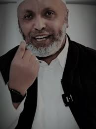 Ustaz Bedru Hussein: Insightful Teachings