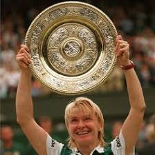 Czech tennis player jana novotna, who won the 1998 wimbledon championship after falling short in two previous finals, has died at the age of 49 after a long battle with cancer. 51 Jana Novotna Ideas Wimbledon Champions Wimbledon Tennis