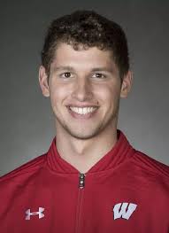 2016-17 Men's Swimming & Diving Roster