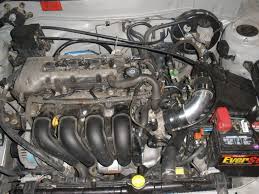 Engine trans mounting for 2010 toyota matrix west. 2003 Toyota Matrix Rough Idle Maintenance Repairs Car Talk Community