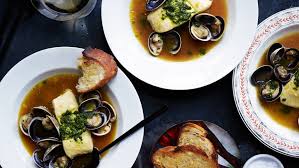 Lime juice, lemon juice, triple sec, tequila and ice are pureed in a blender, then. 6 Spectacular Make Ahead Dinner Party Dishes Recipe Bon Appetit