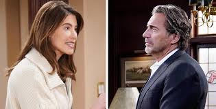 Steffy Finally Called Out Ridge on Bold and the Beautiful — And it's About Time