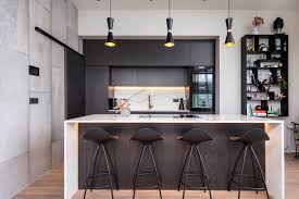 They can be used to create a certain ambience or mood, or. Kitchen Island Lighting Here Is What You Need To Know Mullan Lighting