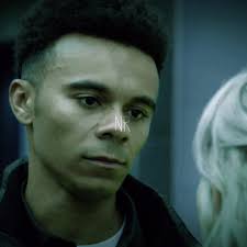 shes disgustibg man  #casualty#casualtyedit#teddy#teddyedit#theodoregowan#teddygowan#teddygowanedit