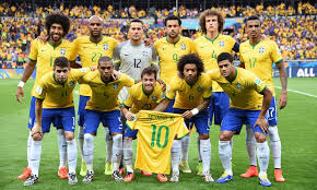 É dela também a marca de maior artilheira da seleção. Sete Anos Apos O 7 A 1 Veja Como Estao Os Jogadores Da Selecao Daquela Partida Jornal O Globo