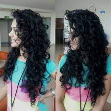 Though I Have Separate Articles For What Exactly I Do With My Curly Hair Very Often I Am Asked For My Cu Curly Hair Routine Curly Hair Styles Curly Hair Tips