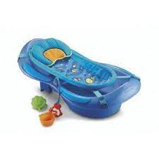 The unique sling supports and cradles your newborn for comfort and safety. Amazon Com Fisher Price Ocean Wonders Bath Center Aquarium Baby Bathing Seats And Tubs Baby Baby Bath Tub New Baby Products New Baby Checklist