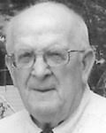 Donald Pace Obituary (2012)