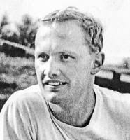 George WHITTAKER Obituary (1930