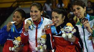 Juegos Panamericanos 2015 Peru Logro La Mejor Participacion De La Historia Pan Am Toronto Games