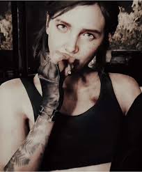 Transition Practice for Ellie Williams Edits