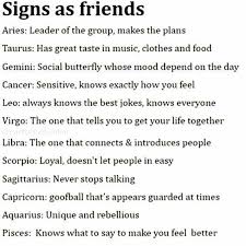 For a kid with lofty aspirations, parents like these are a dream come true. Cancer Gemini And Libra Image 6851298 On Favim Com