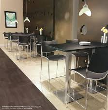 Lunchroom And Breakroom Cafe Bistro Tables Office Break Room Lunch Room Bistro Furniture