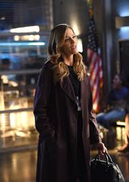 Maybe you would like to learn more about one of these? Lucifer Exclusive Interview Tricia Helfer Season 3 Assignment X