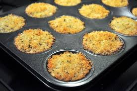 Baked Crab Cakes I Use Muffin Tins For Salmon Cakes Too Baked Crab Cakes Crab Cake Recipes Food Recipes