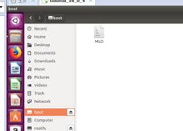 Fast make bootable sd card. Linux Am4379 Issue Creating Bootable Sd Card Processors Forum Processors Ti E2e Support Forums