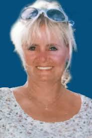 Linda Joy (Weeks) Deware