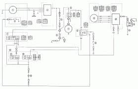 Then you come off to the right place to have the yfm 350 wiring diagram. 89 Yamaha Moto 4 Wiring Diagram Wiring Diagram B66 Favor