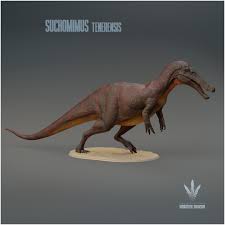 Image result for Suchomimus