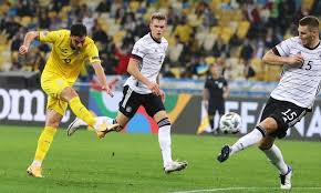 Свіжі новини українського та світового футболу. Nimechchina Ukrayina Prognoz I Anons Matchu 14 Listopada 2020 Liga Nacij Onlajn Na Ua Futbol á‰ Ua Futbol