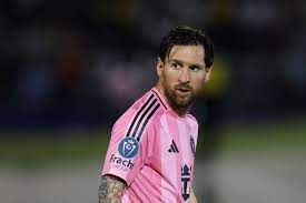 Inter Miami de Messi enciende las alarmas al escaparse otro título