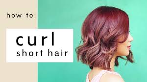 Medium length taper haircuts for curly hair. 4 Ways To Curl Medium Length Hair Kryz Uy Youtube