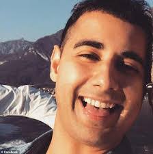 Bijan Tehrani's Instagram, Twitter & Facebook