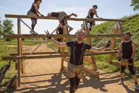 Comme son nom l'indique sans équivoque ni détours, la ruée. Ruee Des Fadas Montpellier 2021 Course A Obstacles Herault Jogging Plus Course A Pied Du Running Au Marathon